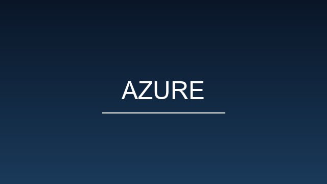 Azure Private Link